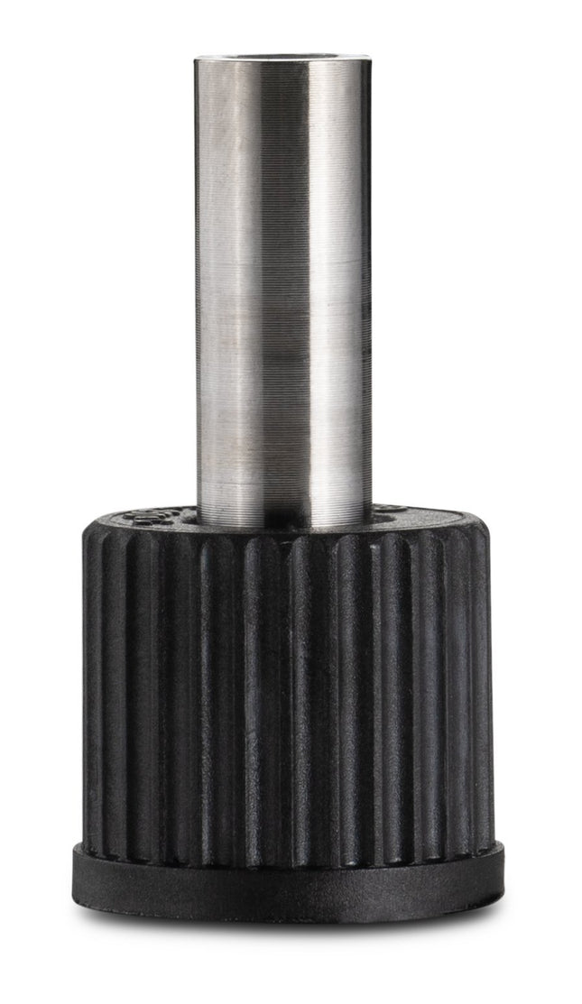 High-Temp GL to Stainless Steel Tube Stub