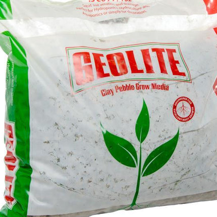 GEOLITE - Clay Pebbles Hydroponic Center GEOLITE 10 L