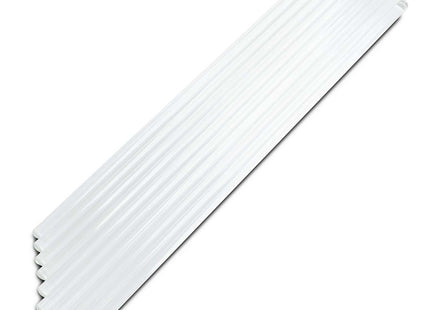 Glass Stirring Rods - 10 Pack
