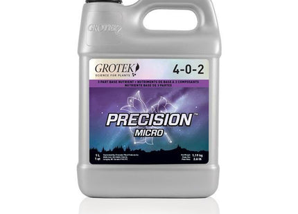 Grotek - Precision Micro