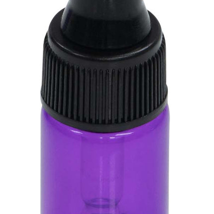 Glass Vial Glass Dropper