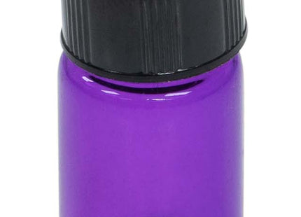 Glass Vial Glass Dropper