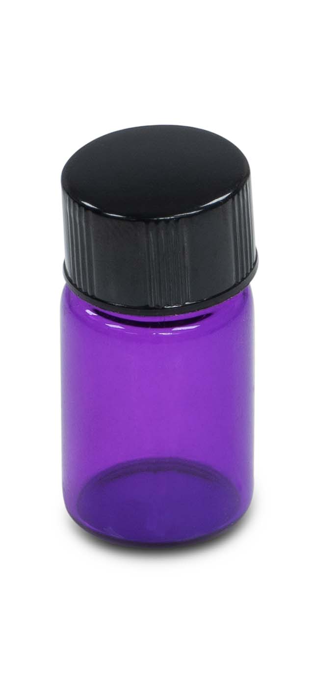 Glass Vial Glass Dropper