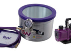 4CFM Two Stage Pump