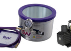3CFM Single Stage Pump