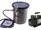 3CFM Single Stage Pump