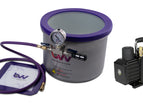 3CFM Single Stage Pump