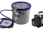 3CFM Single Stage Pump
