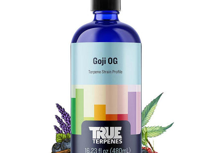 True Terpenes Goji OG