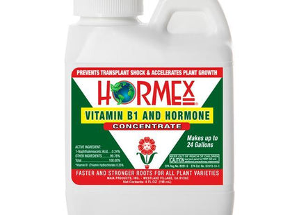 Hormex Liquid Concentrate