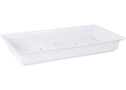 Active Aqua - Flood Table, White