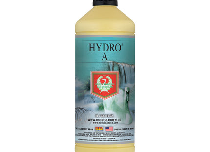 House & Garden Hydro A