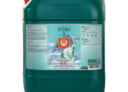 House & Garden Hydro A
