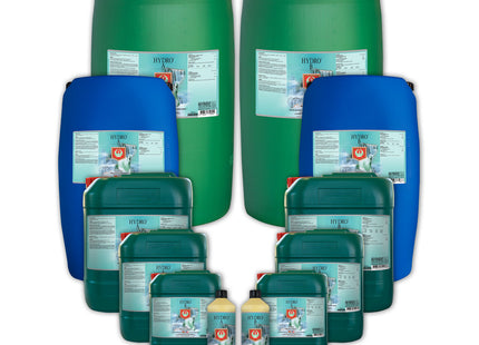 House & Garden Hydro A