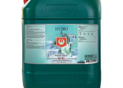 House & Garden Hydro A