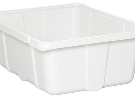 Active Aqua - Premium Reservoir, White