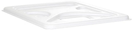 Active Aqua - Premium Reservoir Cover, White