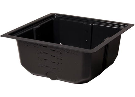 Active Aqua - Reservoir, Black