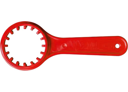 House & Garden Bottle Wrench, 51-61mm
