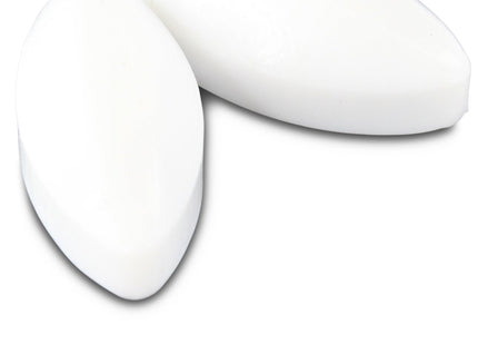 2 Pack Magnetic PTFE Stirring Bar - HL Style - 25mm