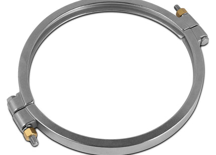 High Pressure Clamps