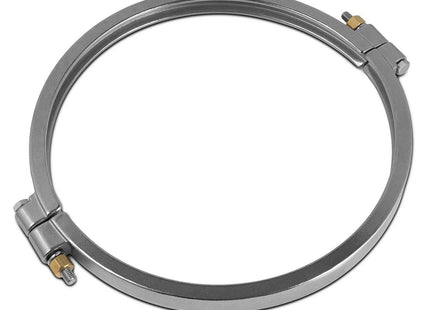 High Pressure Clamps