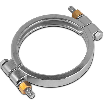 High Pressure Clamps Shop All Categories BVV 4-inch 