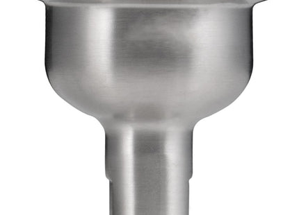 Hemispherical Tri-Clamp Reducers