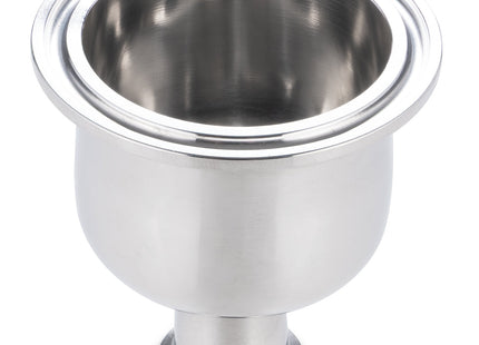 Hemispherical Tri-Clamp Reducers