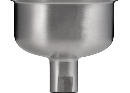 Hemispherical Tri-Clamp Reducers