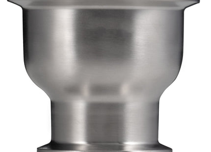 Hemispherical Tri-Clamp Reducers