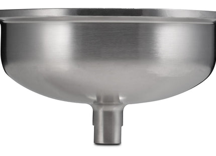 Hemispherical Tri-Clamp Reducers