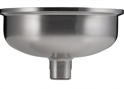 Hemispherical Tri-Clamp Reducers