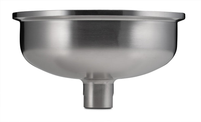 Hemispherical Tri-Clamp Reducers