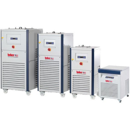 HUBER™ CS Chillers New Products Huber CS 20 