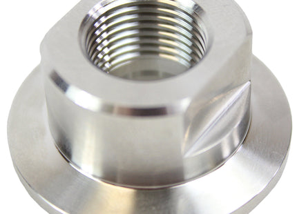KF Flange x FNPT Adapter