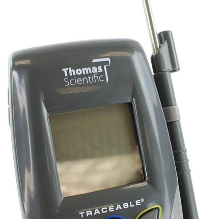 Digital Oven Thermometer at Thomas Scientific