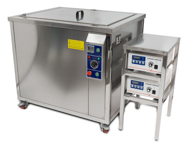 BVV™ Ultrasonic Cleaners