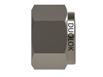 SSP 1/2" Compression Fitting Parts