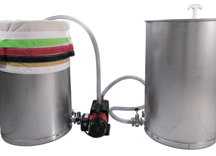 Ice Water Extraction Kit