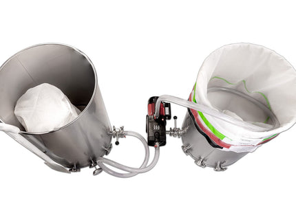 Ice Water Extraction Kit