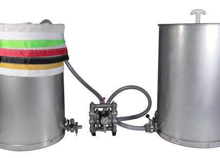 Ice Water Extraction Kit