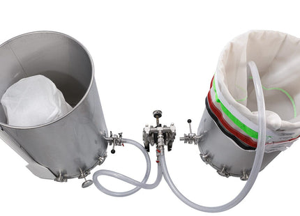 Ice Water Extraction Kit
