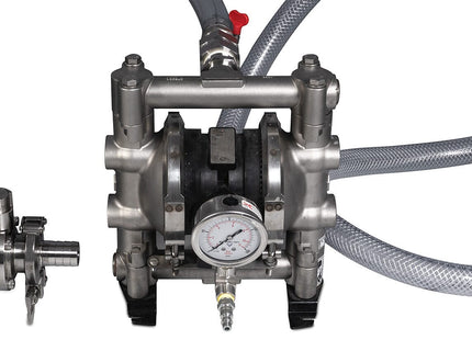 Ice Water Extraction Kit