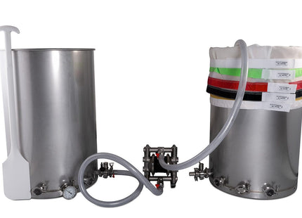 Ice Water Extraction Kit