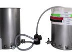 Multi-stage Pump