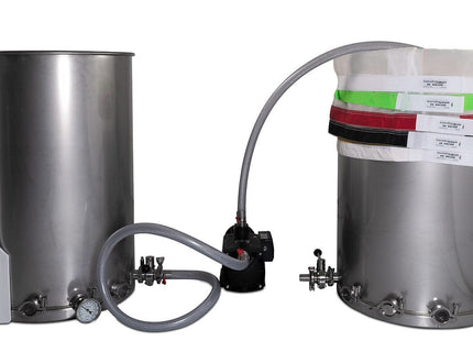 Ice Water Extraction Kit