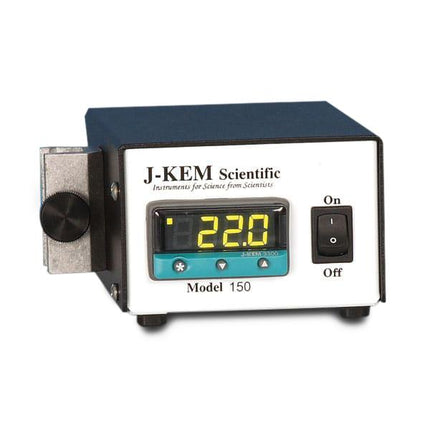 J-KEM Model 150 Shop All Categories J-KEM Scientific Complete System J (0 to 800 °C) 