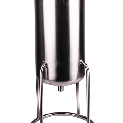 Jacketed Sucker Pot with Ring Stand Shop All Categories BVV 