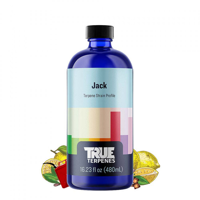 True Terpenes Jack